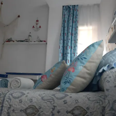 民宿 La Casa De La Abuela Rosy