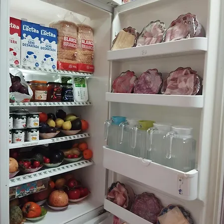 La Casa De La Abuela Rosy Homestay szállás *