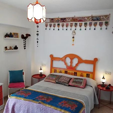 La Casa De La Abuela Rosy *