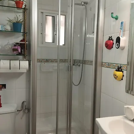 La Casa De La Abuela Rosy 民宿 *