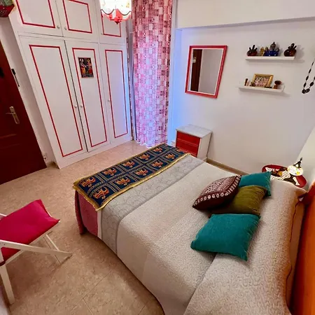 La Casa De La Abuela Rosy