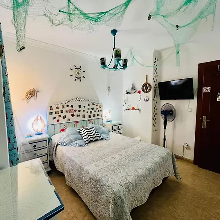 Homestay szállás La Casa De La Abuela Rosy *