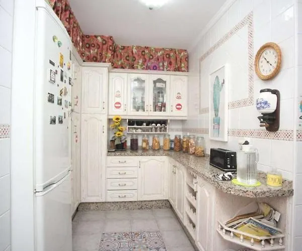 La Casa De La Abuela Rosy