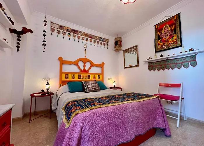 La Casa De La Abuela Rosy *