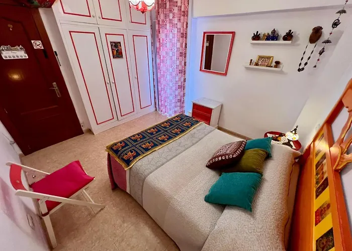 La Casa De La Abuela Rosy
