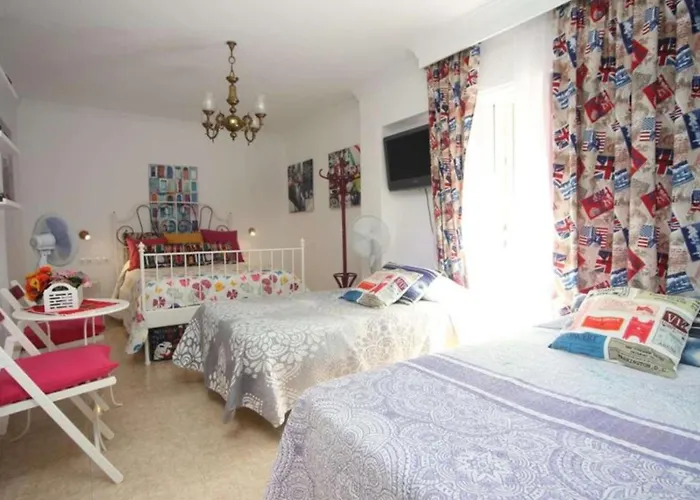 La Casa De La Abuela Rosy *